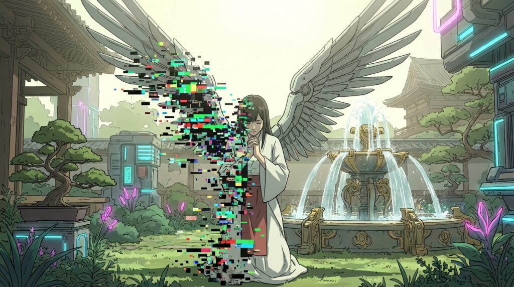 也许有些人就不应该存在