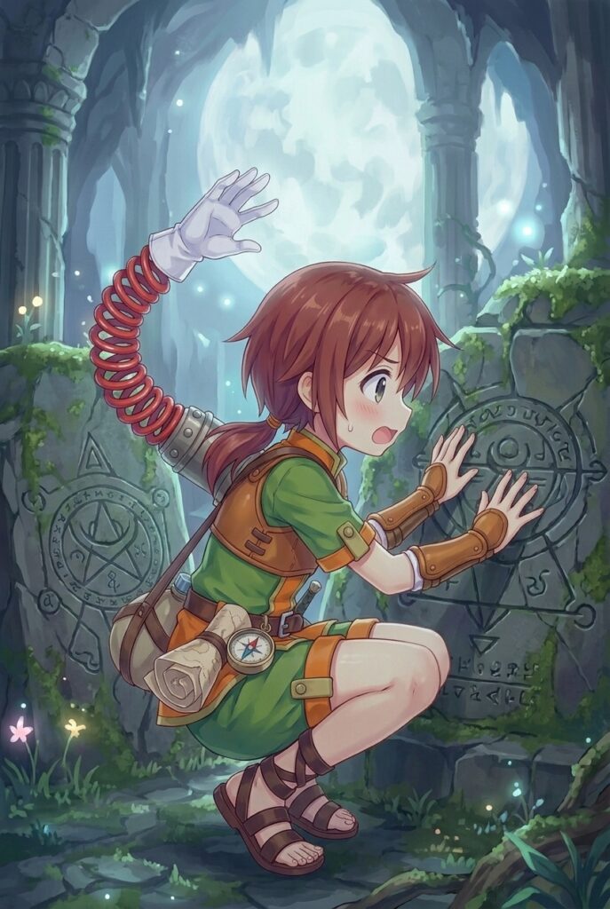 能听见吗？能听见吗？我是薇洛·快步！