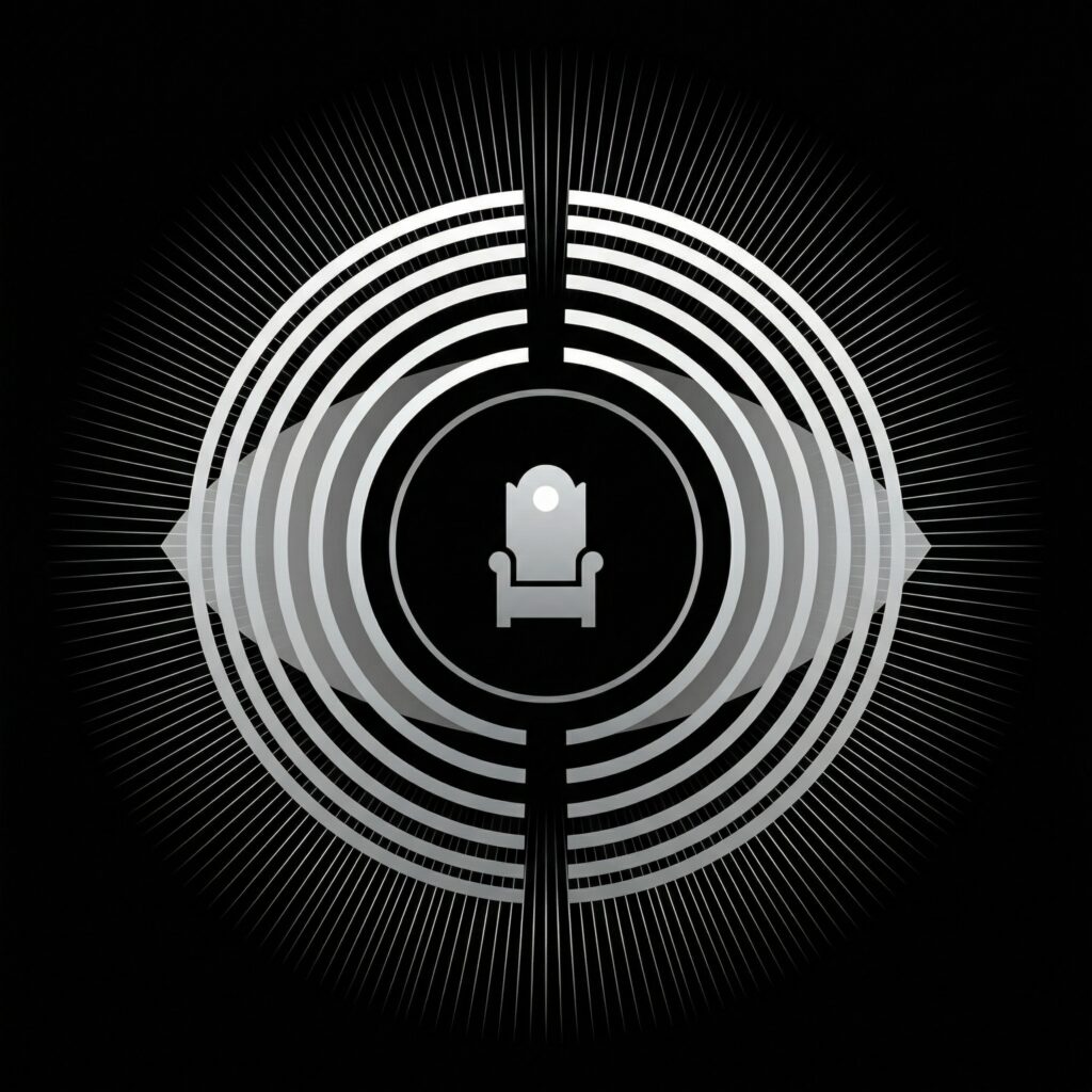 米其巴拉安至高教座 米其巴拉安至高教座如今虚位高悬